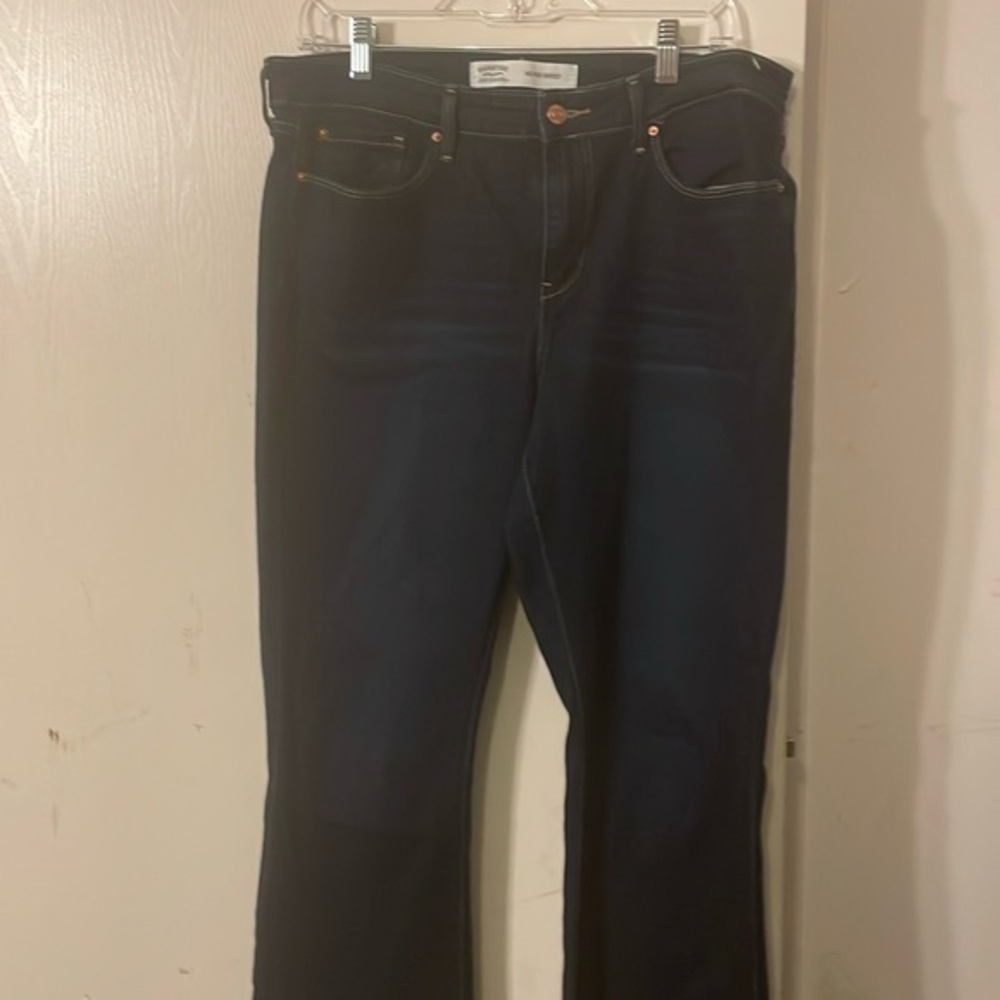 Levi Strauss Signature Jeans